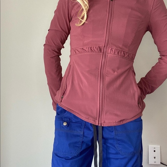 Lululemon jacket - Picture 2 of 4